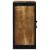 Dulap pentru Baie 40x30x60 cm Lemn Masiv Lemn de Mango Brut GartenMobel Dekor