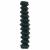 Gard Verde 10 x 1.2 m Metal GartenMobel Dekor