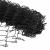Gard Gri 10 x 1 m Metal GartenMobel Dekor
