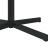 Fotoliu Lounge Albastru Țesătură Mediu Ergonomic Fotoliu Lounge GartenMobel Dekor