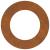 Ghiveci din Oțel Corten Oțel Corten Mare Inserții Decorative GartenMobel Dekor