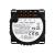 Modul Intrerupator Triplu din Silicon cu Touch LUXION SmartElectro IntelligentHouse