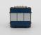 Modul Intrerupator Triplu din Silicon cu Touch LUXION SmartElectro IntelligentHouse