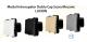 Modul Intrerupator Dublu Cap Scara Mecanic LUXION SmartElectro IntelligentHouse