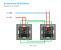 Modul Intrerupator Dublu Cap Scara Mecanic LUXION SmartElectro IntelligentHouse