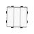 Modul Intrerupator Triplu Cap Scara Mecanic LUXION SmartElectro IntelligentHouse
