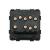 Modul Intrerupator Triplu Cap Scara Mecanic LUXION SmartElectro IntelligentHouse