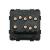 Modul Intrerupator Triplu Cap Scara Mecanic LUXION SmartElectro IntelligentHouse