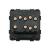 Modul Intrerupator Triplu Cap Scara Mecanic LUXION SmartElectro IntelligentHouse