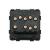 Modul Intrerupator Triplu Cap Scara Mecanic LUXION SmartElectro IntelligentHouse