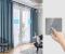 Intrerupator Draperie cu Touch din Sticla LUXION SmartElectro IntelligentHouse