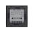 Intrerupator Dublu cu Variator LIVOLO cu Touch Din Sticla - Serie Noua SmartElectro IntelligentHouse