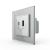 Priza USB-A + USB-C cu Rama Din Sticla LIVOLO - Serie Noua SmartElectro IntelligentHouse