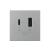Modul Priza USB-A + USB-C LIVOLO – Serie Noua SmartElectro IntelligentHouse