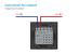 Modul Priza USB-A + USB-C LIVOLO – Serie Noua SmartElectro IntelligentHouse