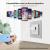 Modul Priza USB-A + USB-C LIVOLO – Serie Noua SmartElectro IntelligentHouse