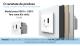 Modul Priza USB-A + USB-C LIVOLO – Serie Noua SmartElectro IntelligentHouse