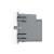 Modul Priza USB-A + USB-C LIVOLO – Serie Noua SmartElectro IntelligentHouse