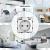 Modul Priza Simpla + USB-A + USB-C LUXION SmartElectro IntelligentHouse