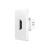 Modul Priza HDMI 1M LUXION SmartElectro IntelligentHouse