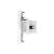 Modul Priza HDMI 1M LUXION SmartElectro IntelligentHouse