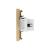 Modul Priza HDMI 1M LUXION SmartElectro IntelligentHouse