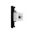 Modul Priza HDMI 1M LUXION SmartElectro IntelligentHouse