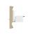 Modul Priza Internet CAT6 RJ45 1M LUXION SmartElectro IntelligentHouse