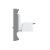 Modul Priza Internet CAT6 RJ45 1M LUXION SmartElectro IntelligentHouse