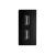 Modul Priza USB 2.4A 5V LUXION SmartElectro IntelligentHouse