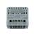 Modul Intrerupator Dublu cu Revenire / Reset cu Touch LIVOLO - Serie Noua SmartElectro IntelligentHouse