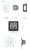 Modul Intrerupator Dublu cu Revenire / Reset cu Touch LIVOLO - Serie Noua SmartElectro IntelligentHouse