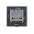 Intrerupator Dublu cu Revenire / Reset cu Touch LIVOLO - Serie Noua SmartElectro IntelligentHouse