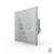 Intrerupator Dublu cu Revenire / Reset cu Touch LIVOLO - Serie Noua SmartElectro IntelligentHouse
