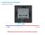 Intrerupator Dublu cu Revenire / Reset cu Touch LIVOLO - Serie Noua SmartElectro IntelligentHouse