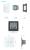 Intrerupator Dublu cu Revenire / Reset cu Touch LIVOLO - Serie Noua SmartElectro IntelligentHouse