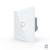 Intrerupator Simplu cu Revenire Contact Uscat cu Touch LIVOLO - Serie Noua SmartElectro IntelligentHouse