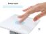 Intrerupator Simplu cu Revenire Contact Uscat cu Touch LIVOLO - Serie Noua SmartElectro IntelligentHouse