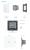 Intrerupator Simplu cu Revenire Contact Uscat cu Touch LIVOLO - Serie Noua SmartElectro IntelligentHouse
