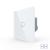 Intrerupator Simplu Cap Scara, Dimmer cu Touch LIVOLO - Serie Noua SmartElectro IntelligentHouse