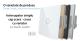Intrerupator Simplu Cap Scara, Dimmer cu Touch LIVOLO - Serie Noua SmartElectro IntelligentHouse