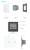 Intrerupator Simplu Cap Scara, Dimmer cu Touch LIVOLO - Serie Noua SmartElectro IntelligentHouse