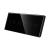 Panou Intrerupator Dublu + Dublu + Dublu cu Touch Din Sticla LUXION SmartElectro IntelligentHouse