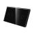 Panou Intrerupator Dublu + Dublu cu Touch Din Sticla LUXION SmartElectro IntelligentHouse