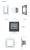 Modul Intrerupator Simplu cu Dimmer, Wireless si Touch LIVOLO - Serie Noua SmartElectro IntelligentHouse