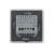 Intrerupator Simplu cu Dimmer, Wireless si Touch LIVOLO - Serie Noua SmartElectro IntelligentHouse