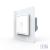 Intrerupator Simplu cu Dimmer, Wireless si Touch LIVOLO - Serie Noua SmartElectro IntelligentHouse