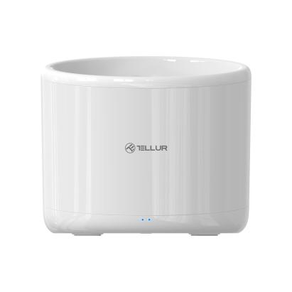 Dispenser inteligent de apa pentru animale Tellur TLL331471, Wi-Fi, Capacitate 2L SmartElectro IntelligentHouse