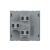 Modul Intrerupator Simplu Mecanic si Cap Scara LIVOLO SmartElectro IntelligentHouse