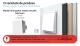 Modul Intrerupator Simplu Mecanic si Cap Scara LIVOLO SmartElectro IntelligentHouse